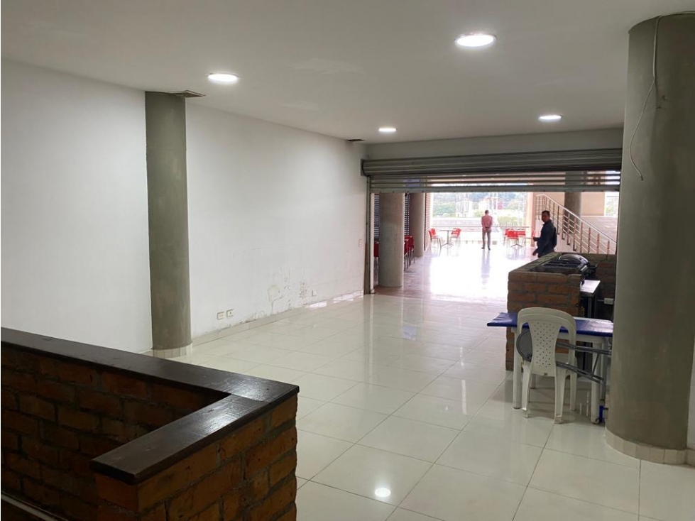 Vendo local en Girardota en zona comidas - 3
