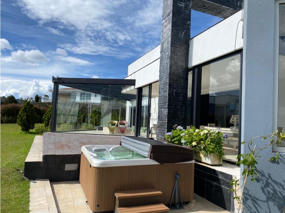 Vendo casa alto de las palmas en unidad cerrada — foto 2