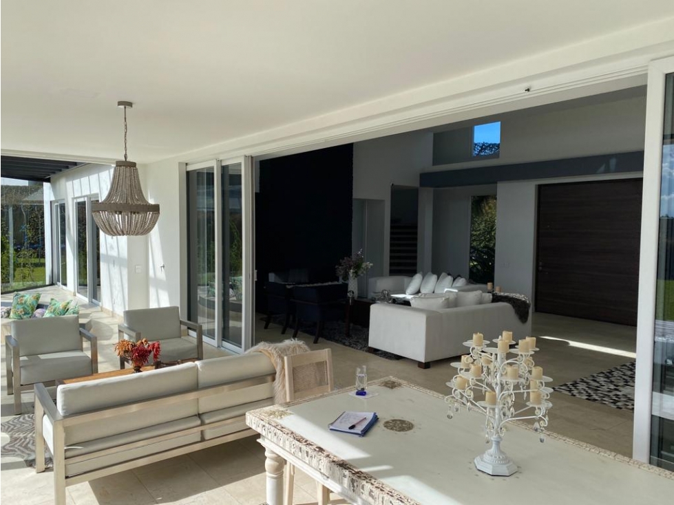 Vendo casa alto de las palmas en unidad cerrada — foto 6