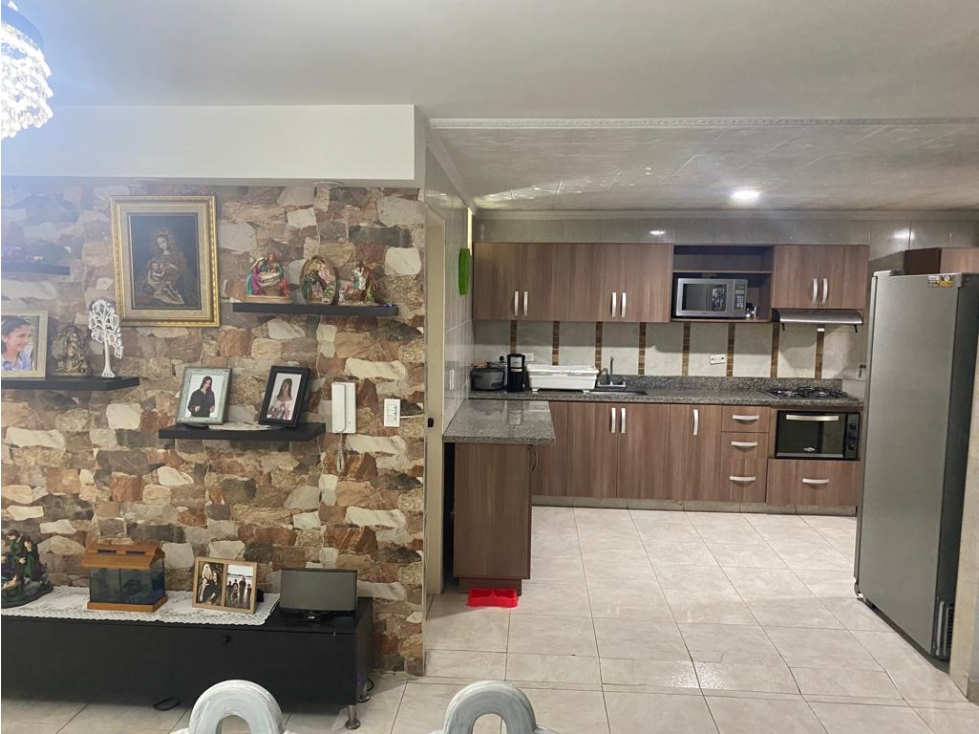 Vendo Apartamento 144 mts Cerro Nutibara Conquistadores — foto 2