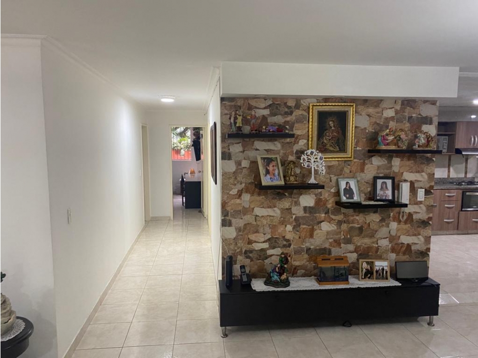 Vendo Apartamento 144 mts Cerro Nutibara Conquistadores — foto 3