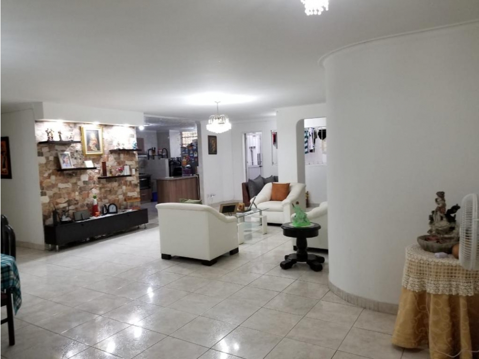 Vendo Apartamento 144 mts Cerro Nutibara Conquistadores — foto 4
