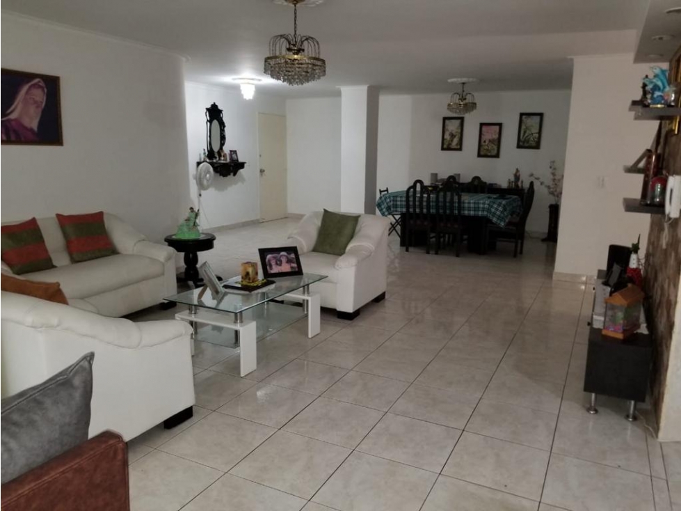 Vendo Apartamento 144 mts Cerro Nutibara Conquistadores — foto 5