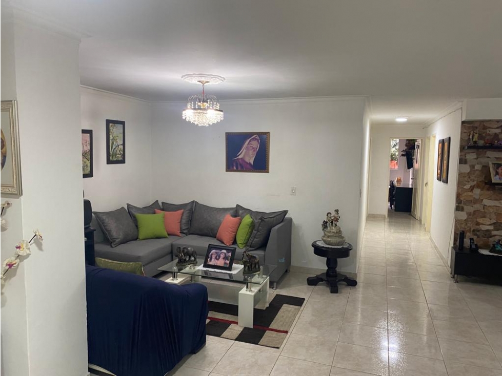 Vendo Apartamento 144 mts Cerro Nutibara Conquistadores — foto 6