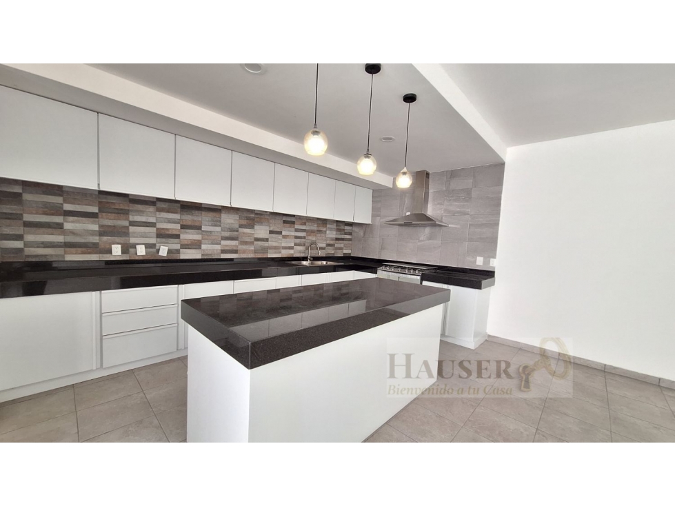 VENTA CASA LOMAS DE CUERNAVACA EN FRACCIONAMIENTO - 3