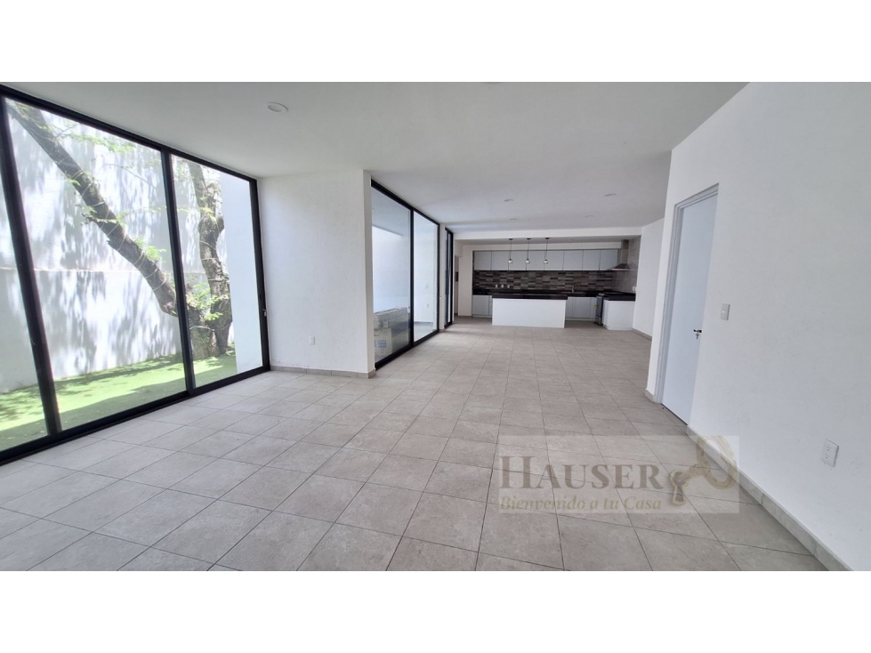 VENTA CASA LOMAS DE CUERNAVACA EN FRACCIONAMIENTO - 6
