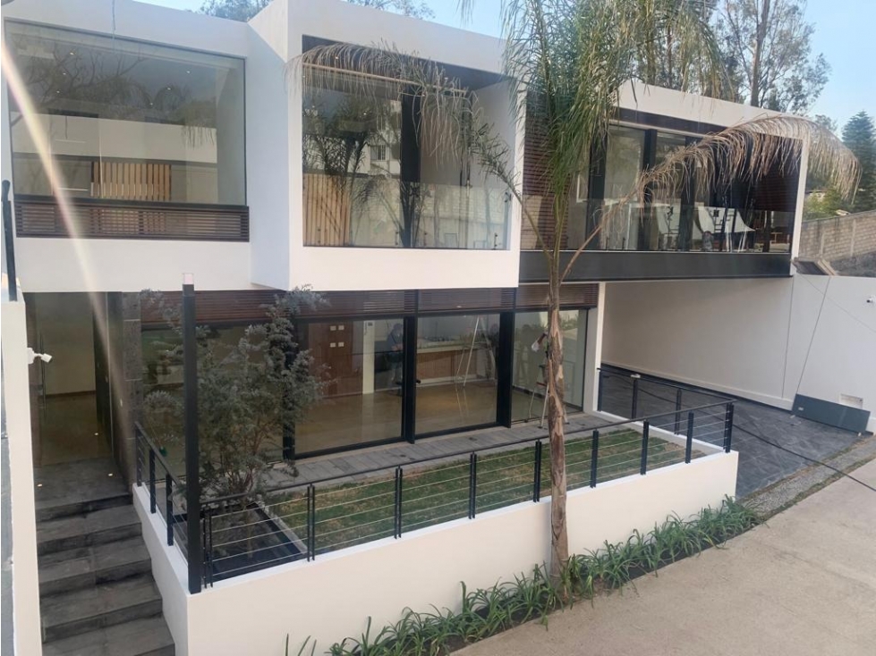 RESIDENCIA CON AMENIDADES Y VIGILANCIA EN CONJUNTO LA ROKHA, MODELO BOSQUES DEL LAGO, CUAUTITLÁN IZCALLI — foto 5