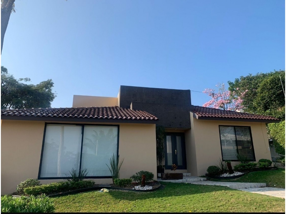 Casa en venta en Tuxtla Gutiérrez, Chiapas - 1