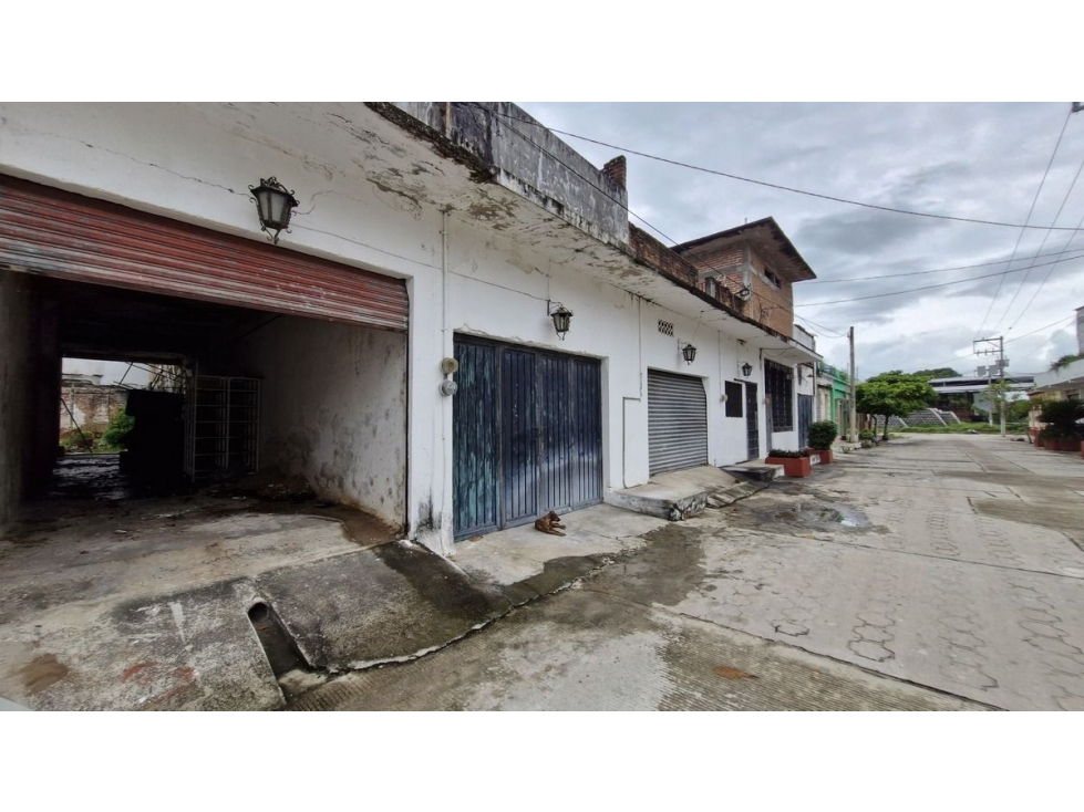 Terreno en VENTA en Tonala, Chiapas - 2