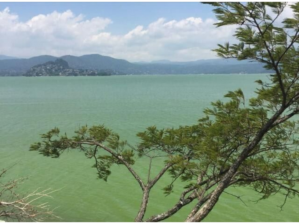 Venta de Terreno en San Gaspar con Acceso al Lago