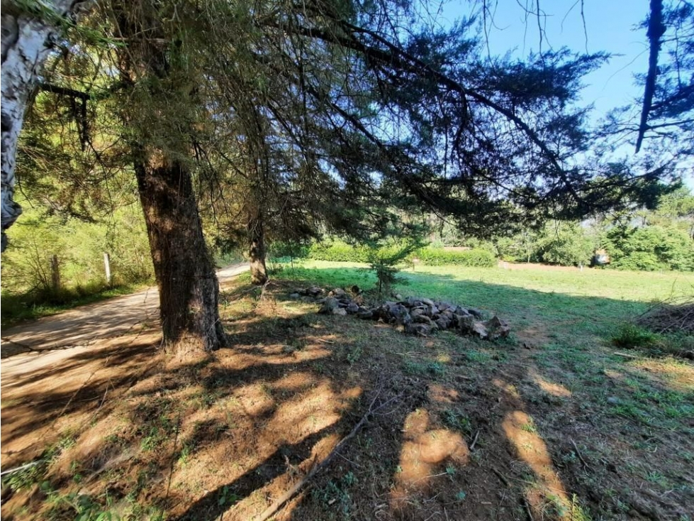 TERRENO EN VENTA, LAS JOYAS. — foto 2