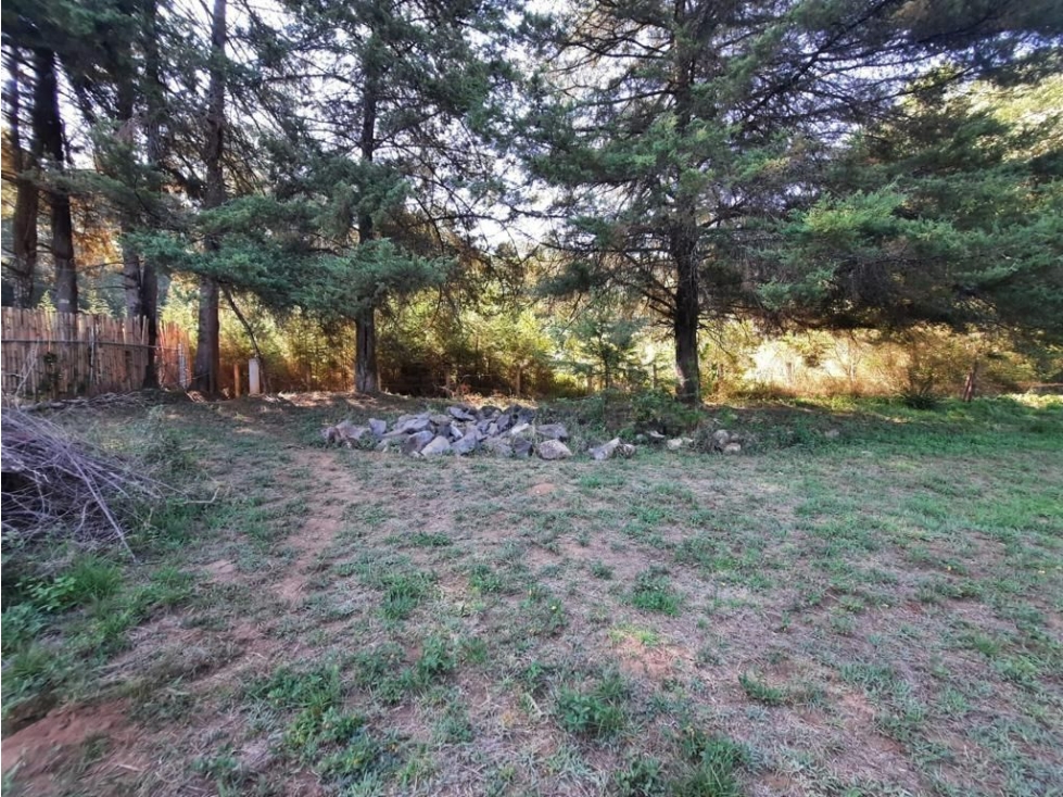 TERRENO EN VENTA, LAS JOYAS. — foto 3