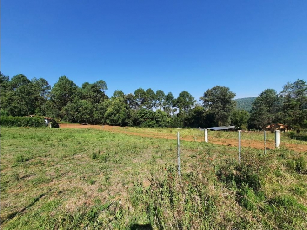 TERRENO EN VENTA, LAS JOYAS. — foto 6