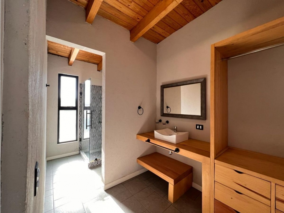 CASA EN RENTA, CERRO COLORADO. — foto 3