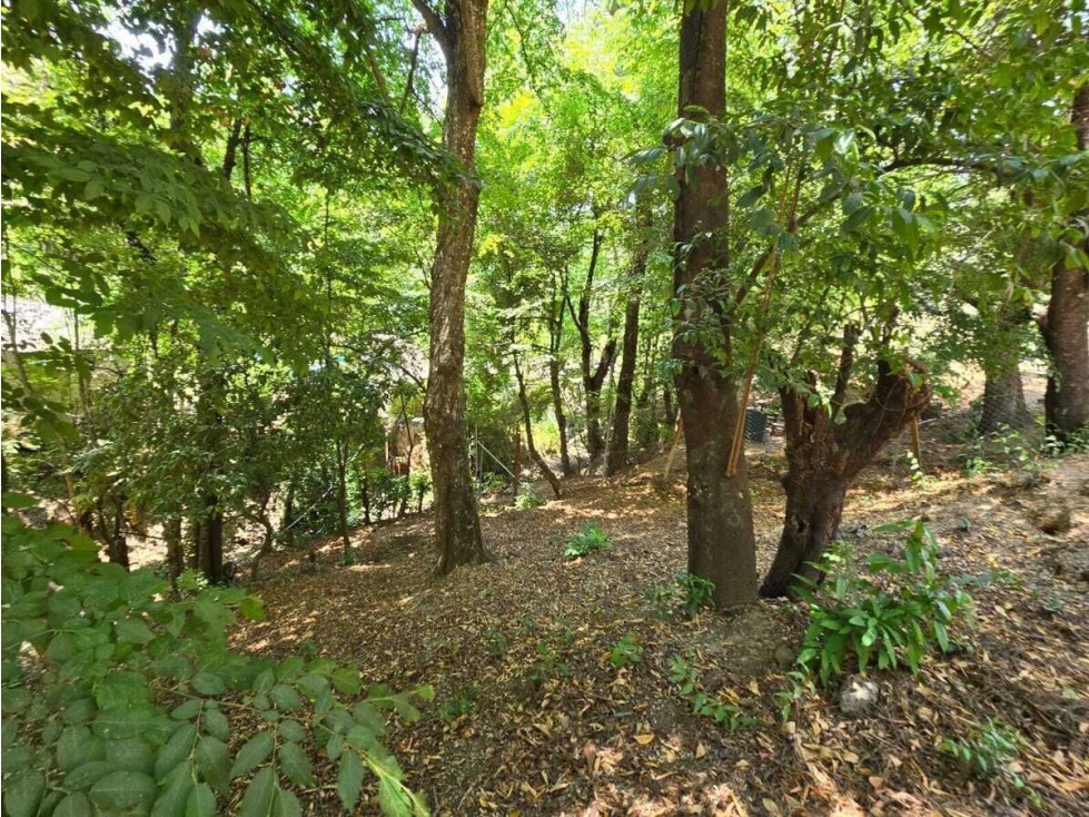 TERRENO EN VENTA, VALLE DE BRAVO. - 4