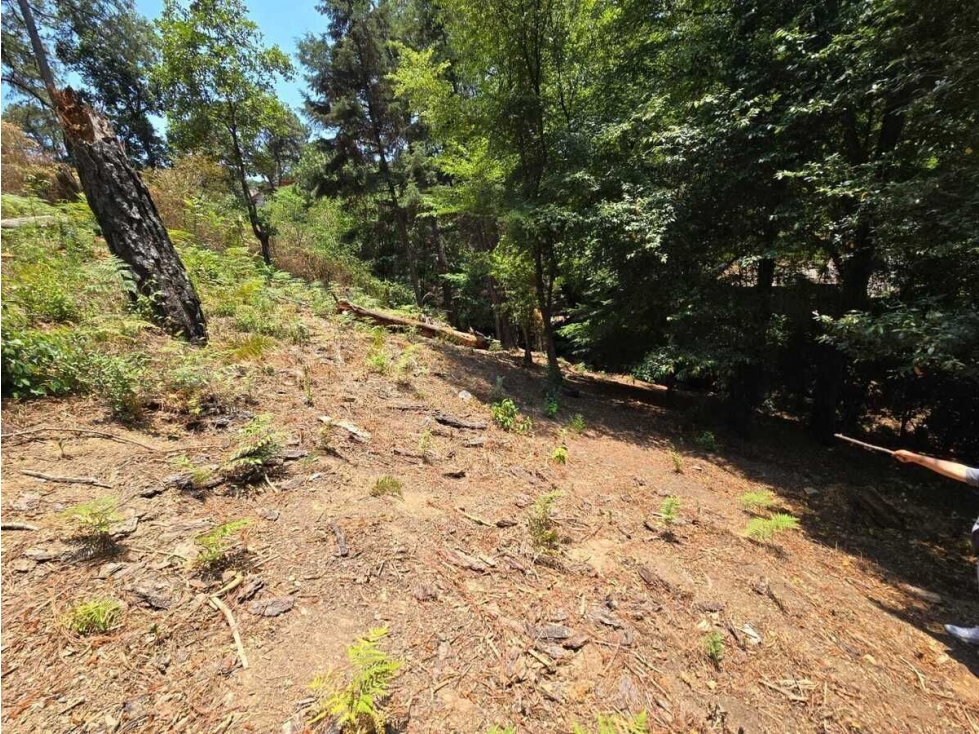 TERRENO EN VENTA, VALLE DE BRAVO. - 6