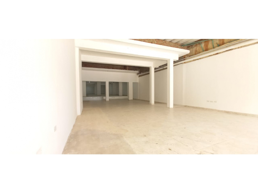 Local en Arriendo en Alto Prado, Barranquilla — foto 3