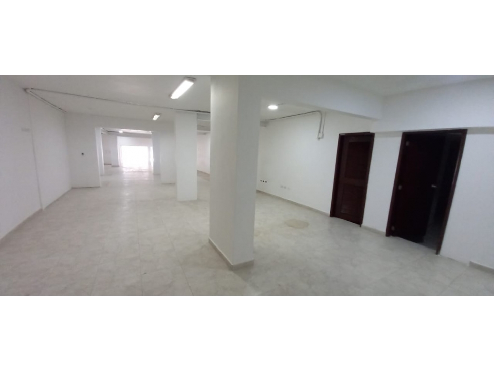 Local en Arriendo en Alto Prado, Barranquilla