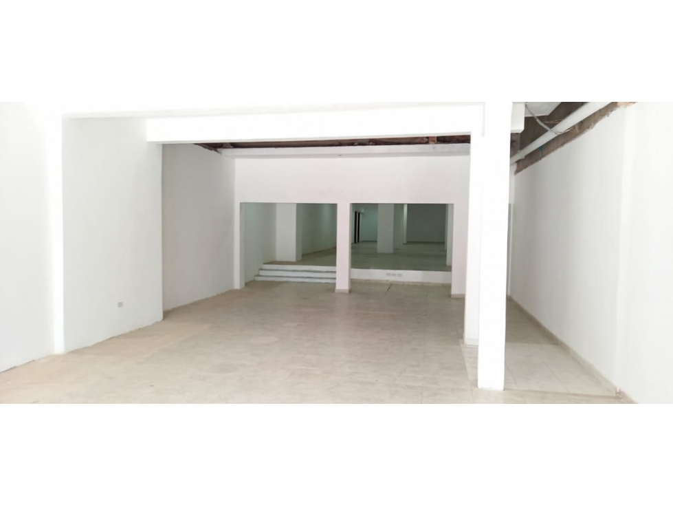 Local en Arriendo en Alto Prado, Barranquilla — foto 2