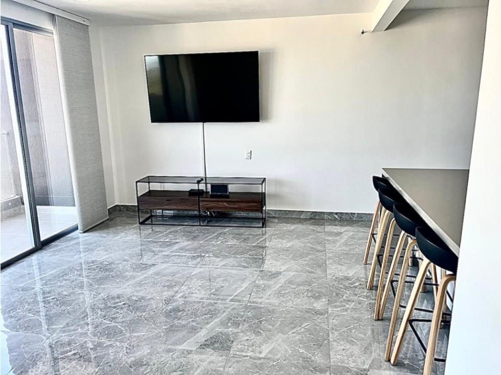 Apartamento en Arriendo Amoblado en Rio Alto, Barranquilla — foto 5