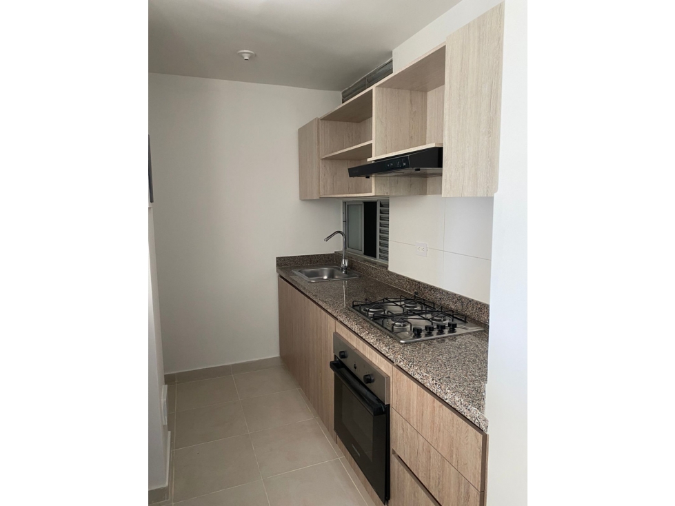 Apartamento en Venta en Alameda del Rio, Barranquilla — foto 4