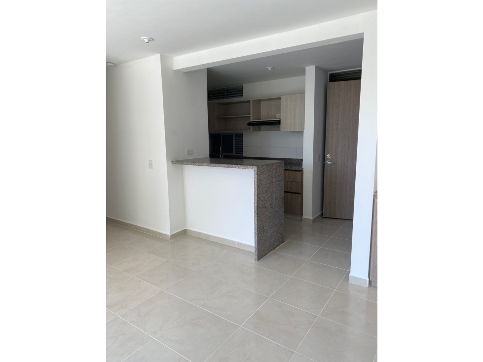 Apartamento en Venta en Alameda del Rio, Barranquilla — foto 2