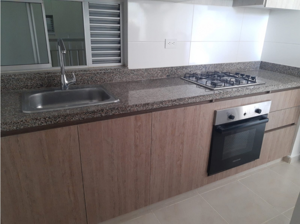 Apartamento en Venta en Alameda del Rio, Barranquilla — foto 5
