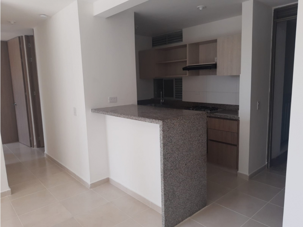 Apartamento en Venta en Alameda del Rio, Barranquilla — foto 3