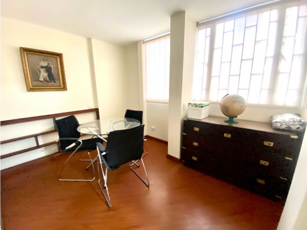 2 apartamentos para renta al lado de la Universidad de Los Andes !! — foto 3