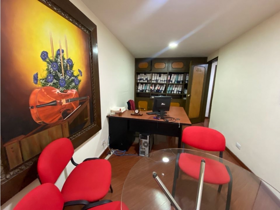 2 apartamentos para renta al lado de la Universidad de Los Andes !! — foto 4