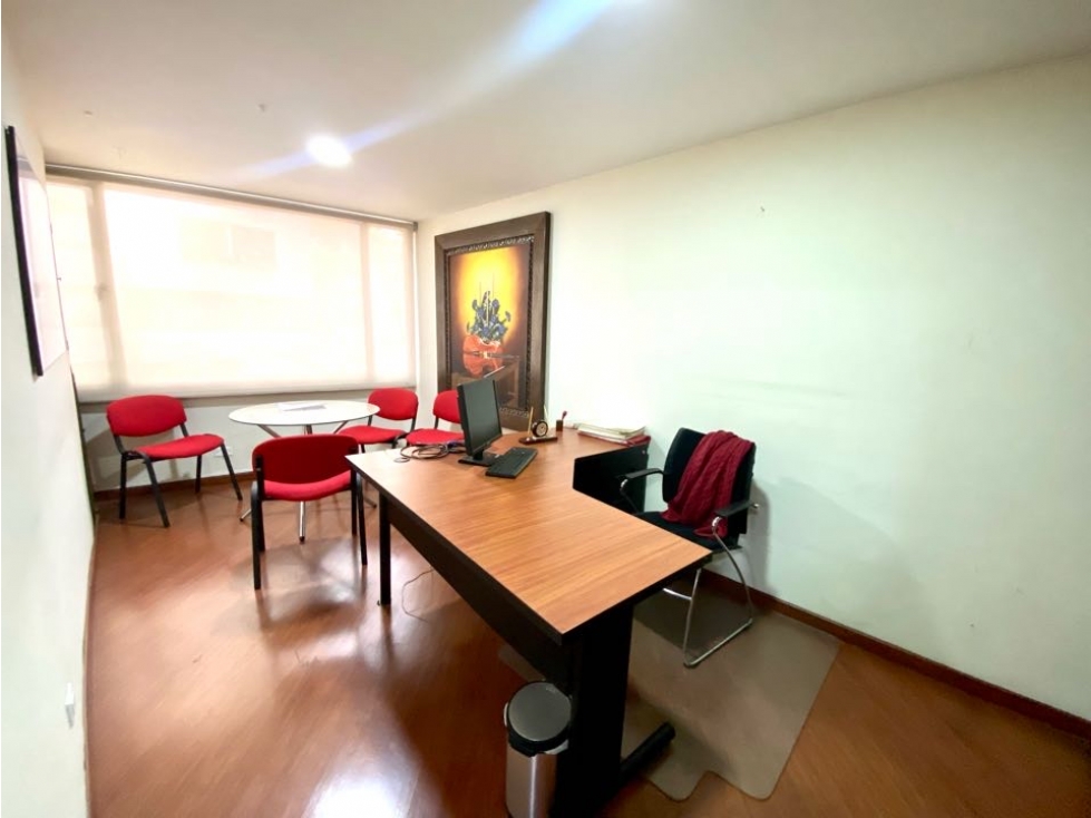 2 apartamentos para renta al lado de la Universidad de Los Andes !! — foto 5