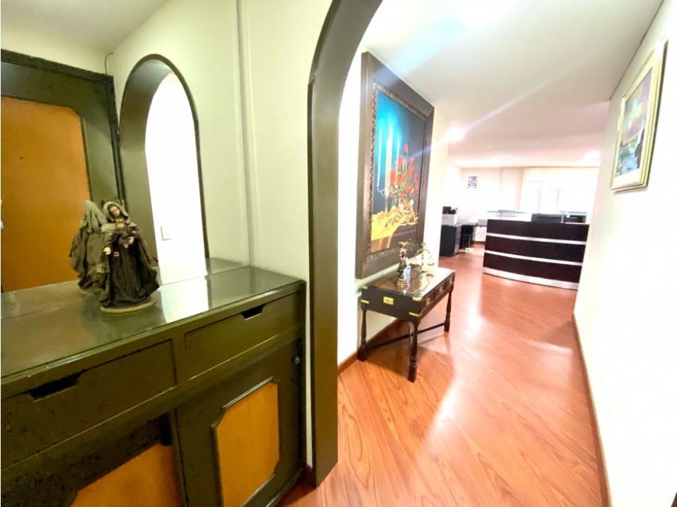 2 apartamentos para renta al lado de la Universidad de Los Andes !! — foto 6