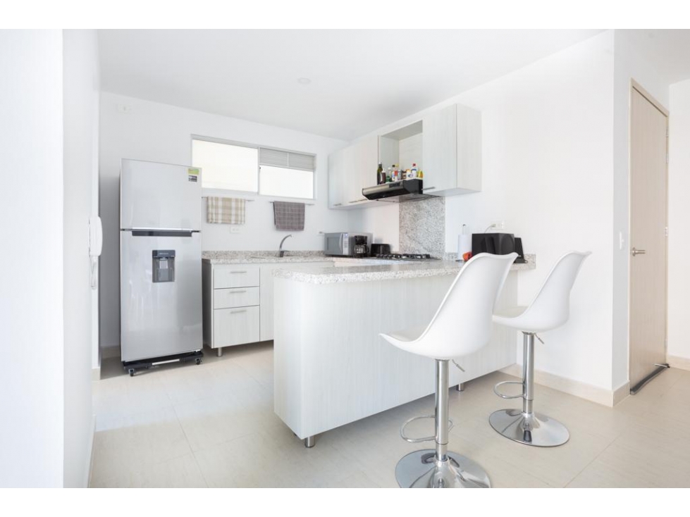 Apartamento en Arriendo en Riomar, Barranquilla — foto 6