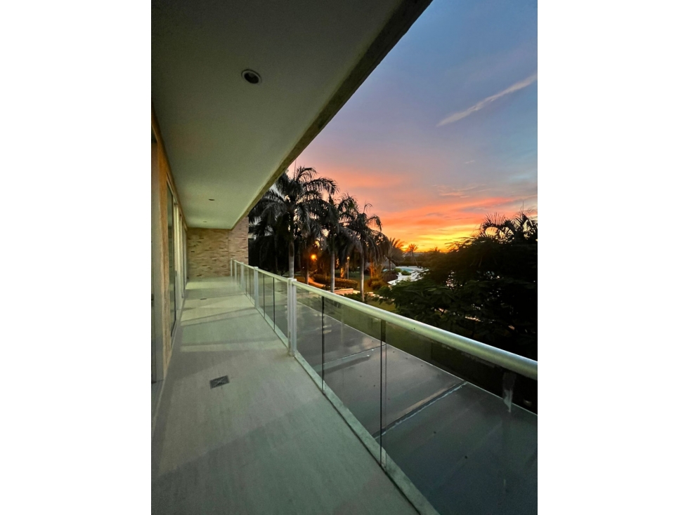 Apartamento en Venta en Tubara - 1