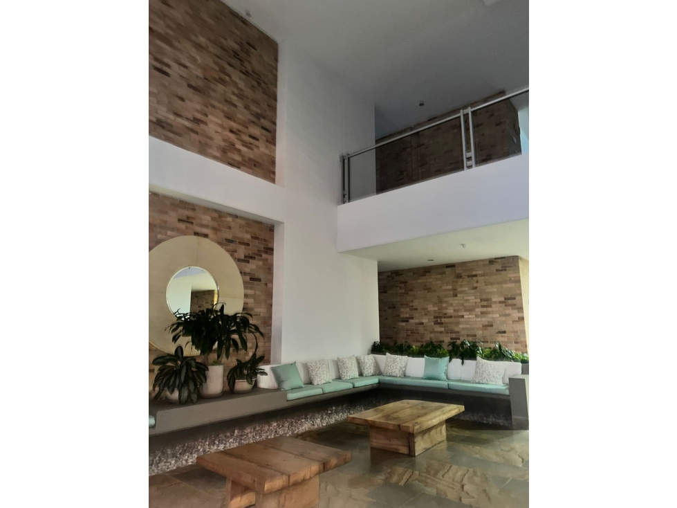 Apartamento en Venta en Tubara - 2