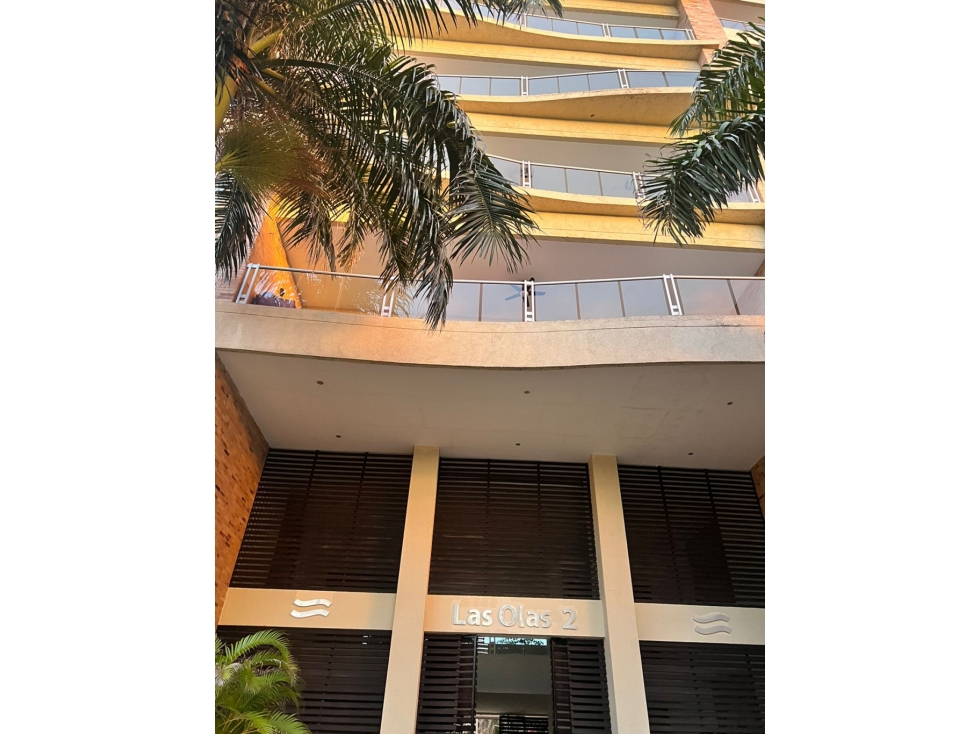 Apartamento en Venta en Tubara - 3