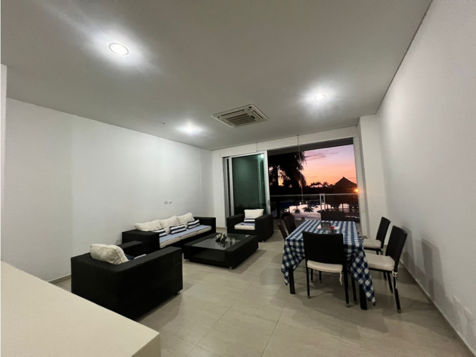 Apartamento en Venta en Tubara - 5