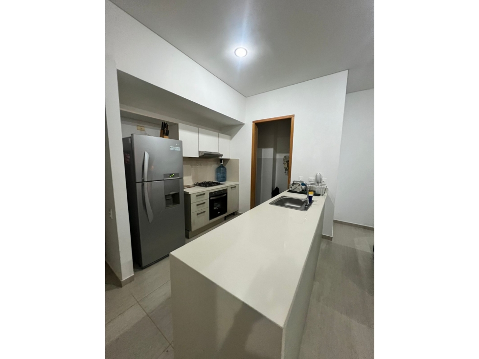 Apartamento en Venta en Tubara - 6