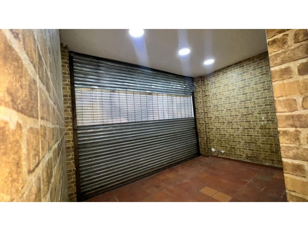 Local en Venta en Centro Comercial, Barranquilla