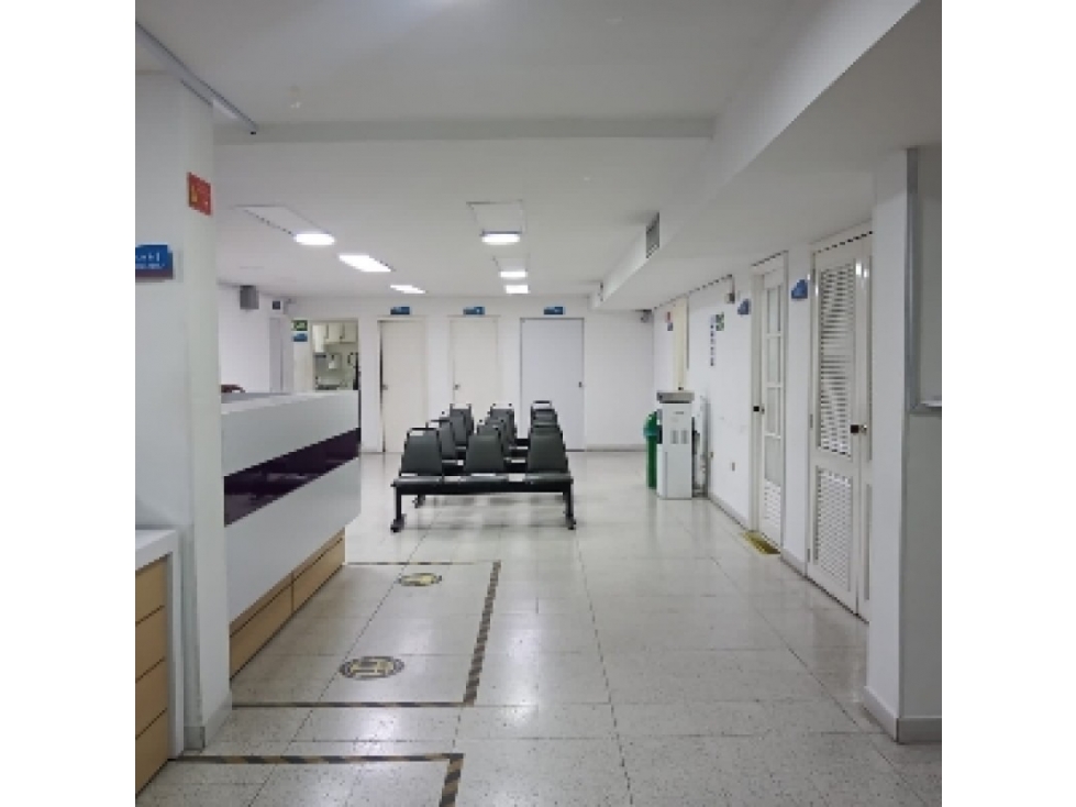 Local en Venta o Arriendo en San Vincente, Barranquilla — foto 2