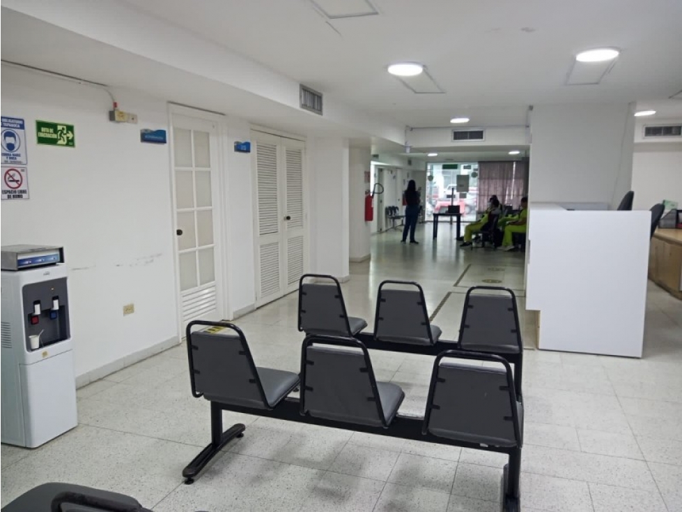 Local en Venta o Arriendo en San Vincente, Barranquilla — foto 3
