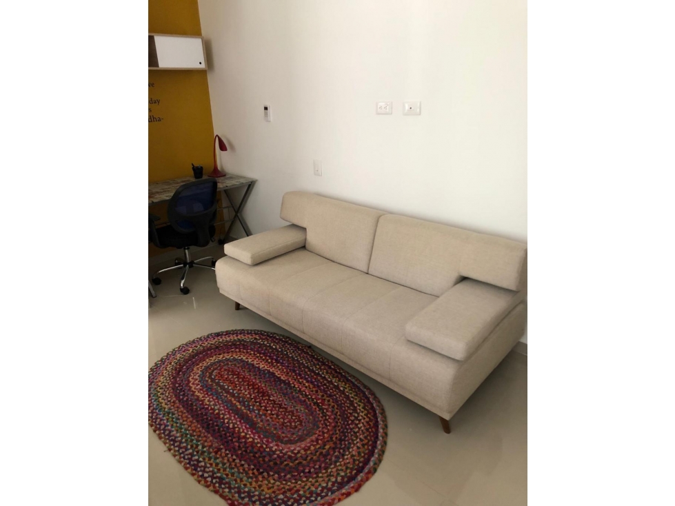 Apartaestudio en Venta en Nuevo Horizonte, Barranquilla — foto 3