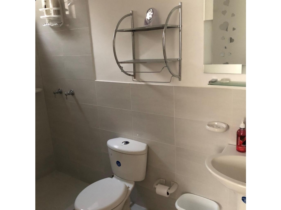 Apartaestudio en Venta en Nuevo Horizonte, Barranquilla — foto 4
