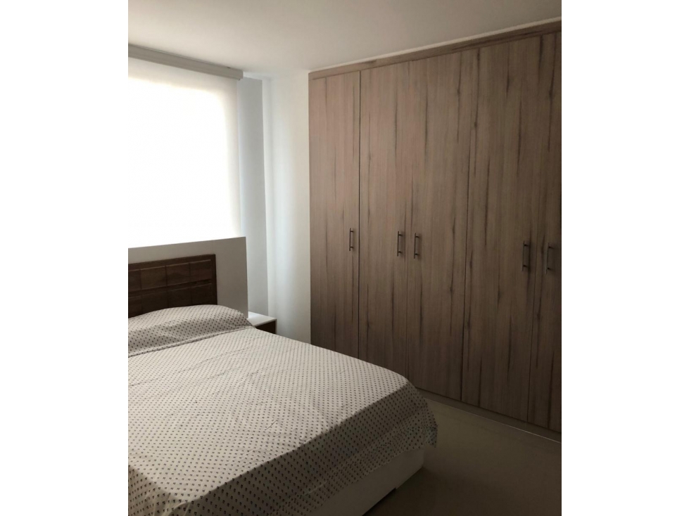 Apartaestudio en Venta en Nuevo Horizonte, Barranquilla — foto 5