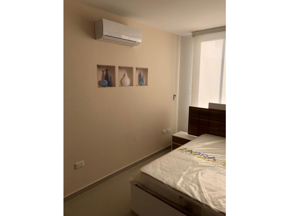 Apartaestudio en Venta en Nuevo Horizonte, Barranquilla — foto 6