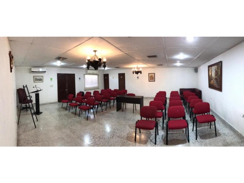 Lote en Arriendo en Chiquinquira, Barranquilla — foto 2