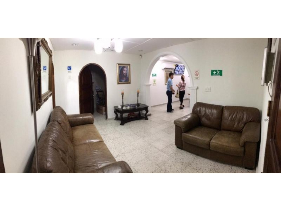 Lote en Arriendo en Chiquinquira, Barranquilla — foto 3