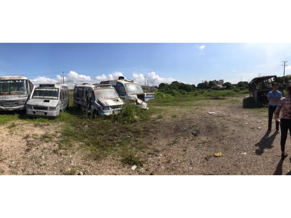 Lote en Arriendo en Villa Nueva, Barranquilla — foto 3