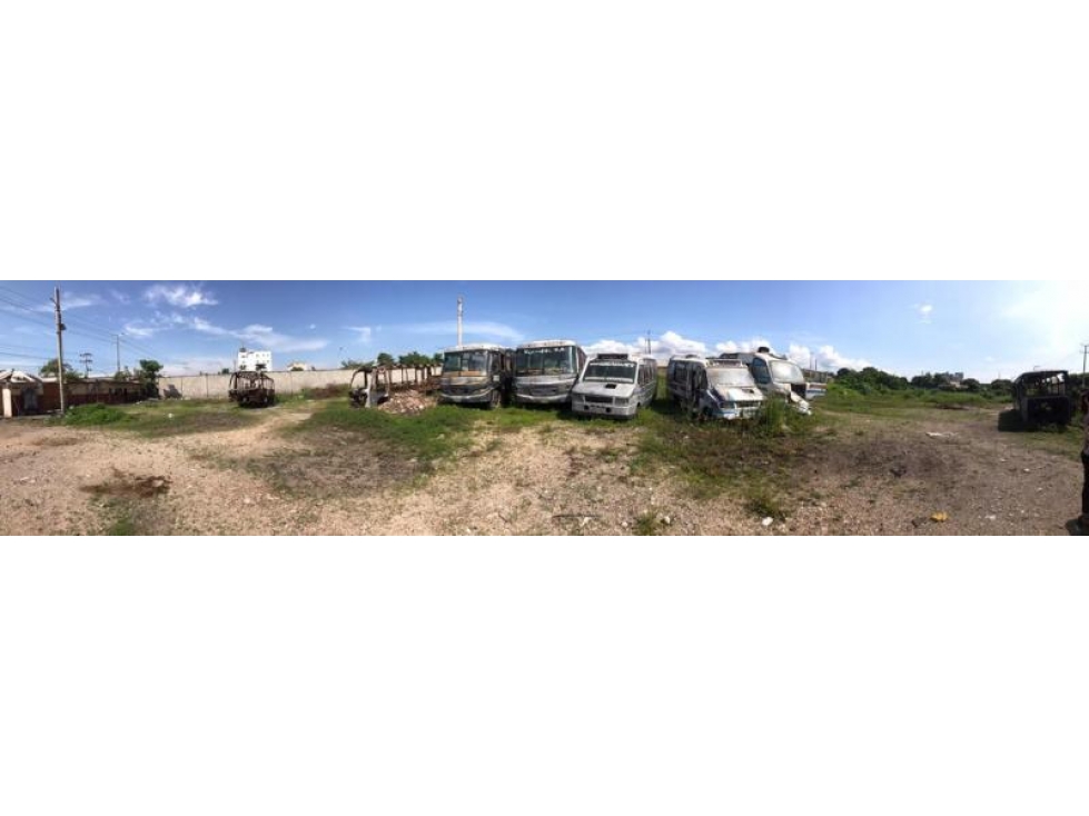 Lote en Arriendo en Villa Nueva, Barranquilla — foto 2