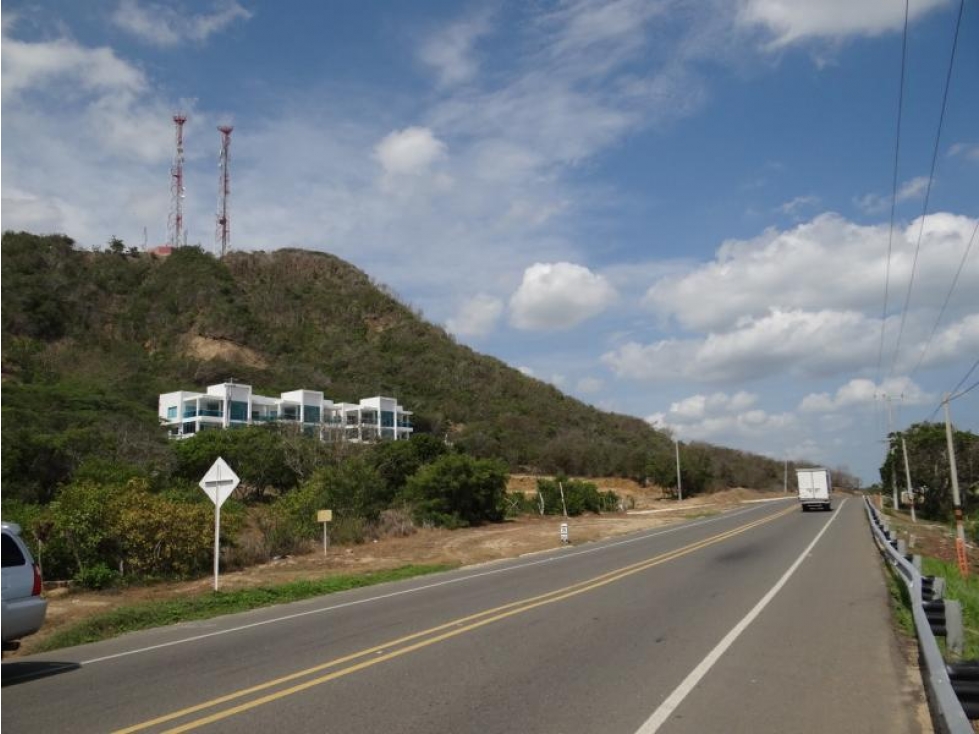 Finca en Venta en Juan de Acosta - 1